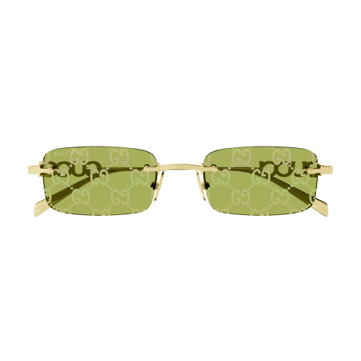Gucci occhiale da sole Gucci GG1808S