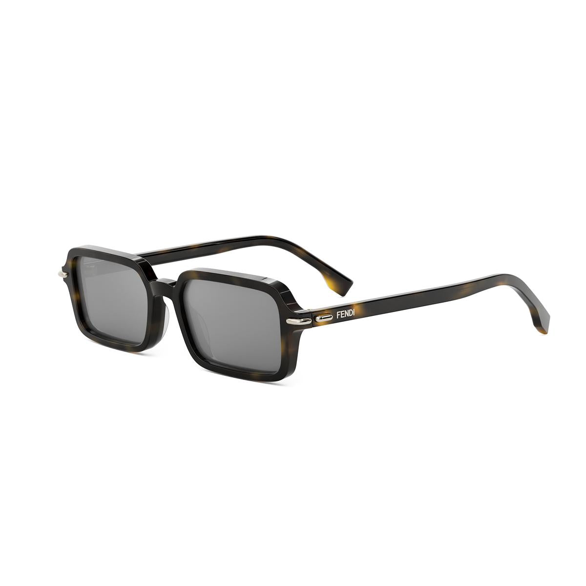 Fendi occhiale da sole Fendi FE40174I