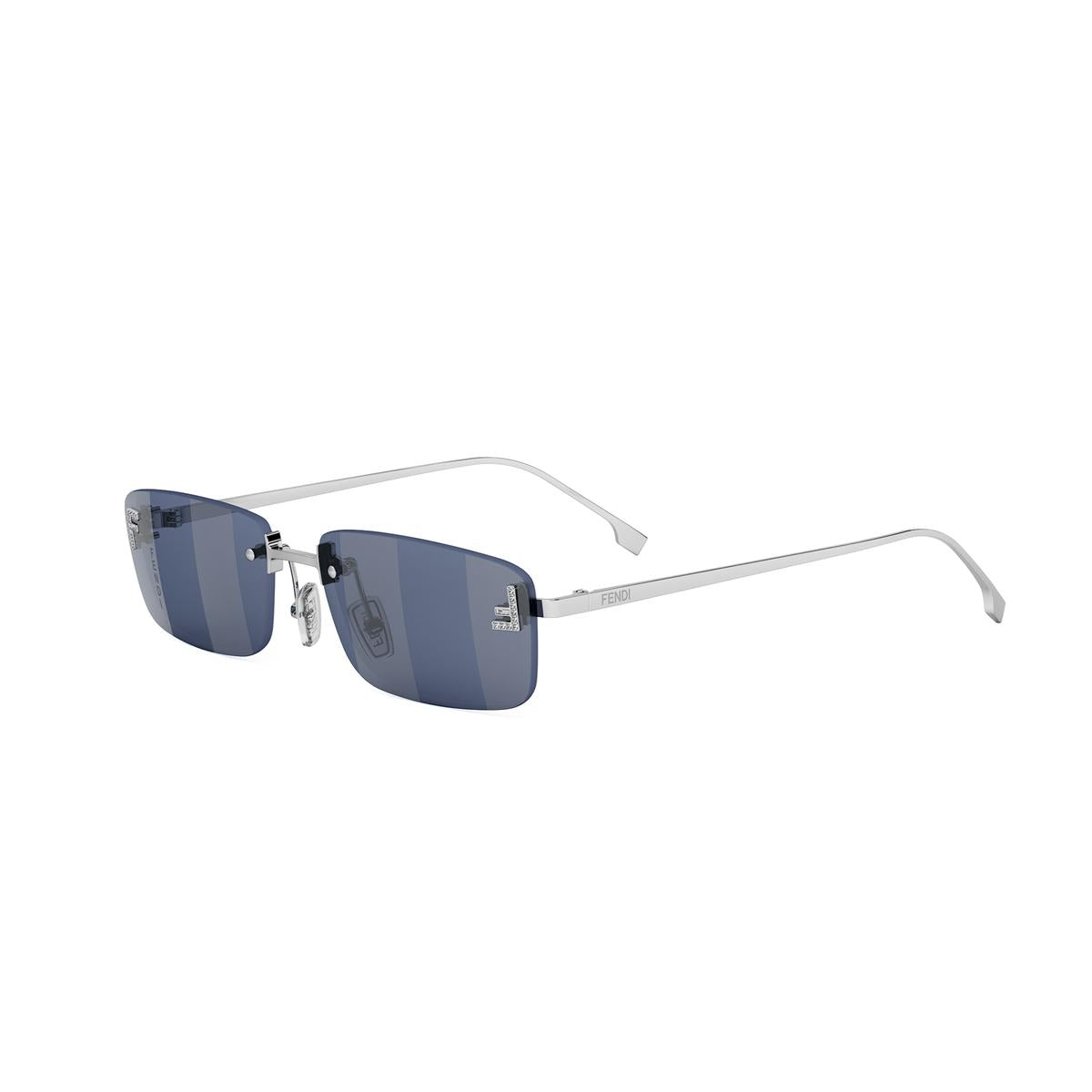 Fendi occhiale da sole Fendi FE4172US