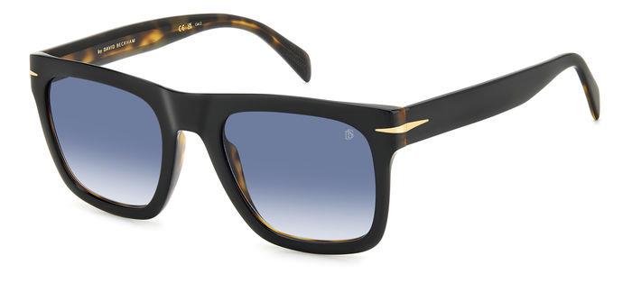 David Beckham occhiale da sole DB 7000/S Flat
