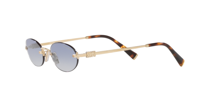 Miu Miu occhiale da sole Miu Miu MUA54S