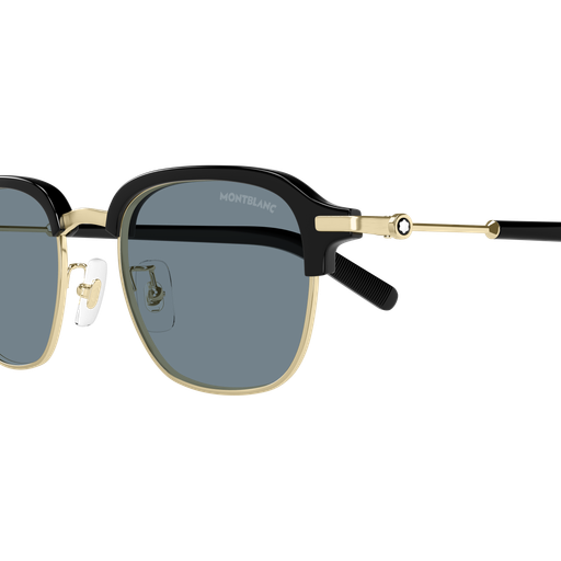 Montblanc occhiale da sole Montblanc MB0390S