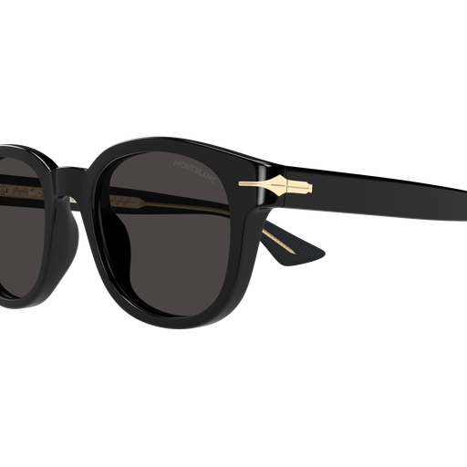 Montblanc occhiale da sole Montblanc MB0435S