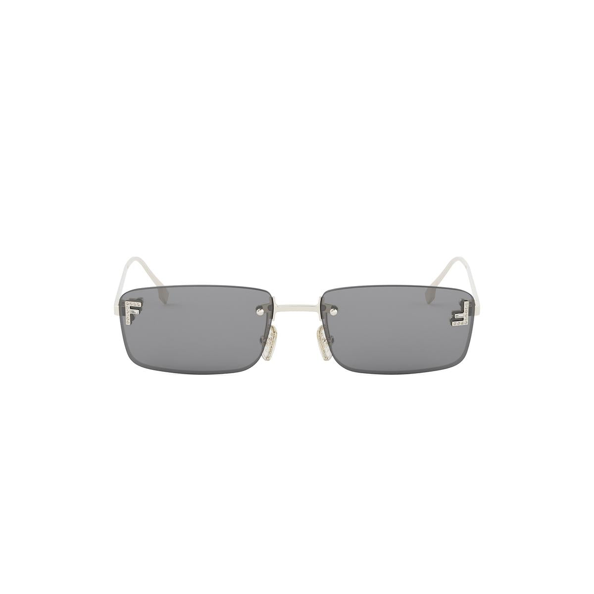 Fendi occhiale da sole Fendi FE4172US