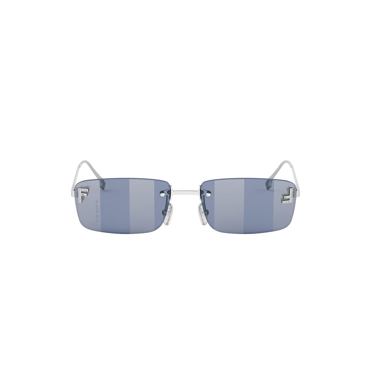 Fendi occhiale da sole Fendi FE4172US