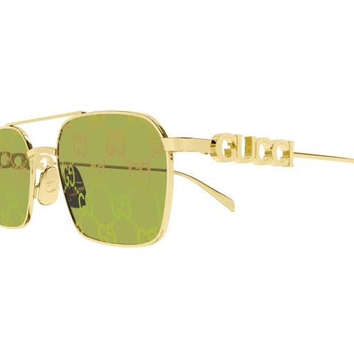 Gucci occhiale da sole Gucci GG1804S