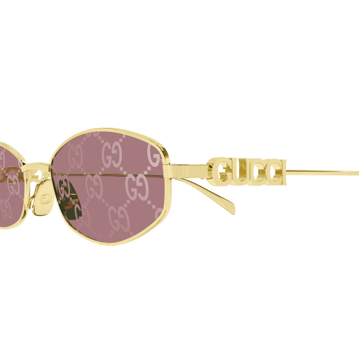 Gucci occhiale da sole Gucci GG1802S