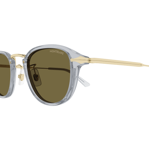 Montblanc occhiale da sole Montblanc MB0336S