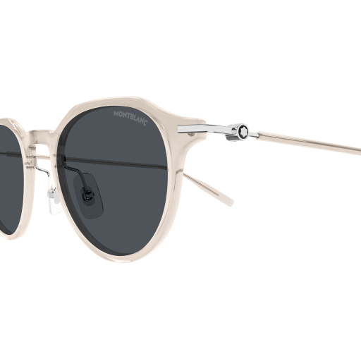 Montblanc occhiale da sole Montblanc MB0355S
