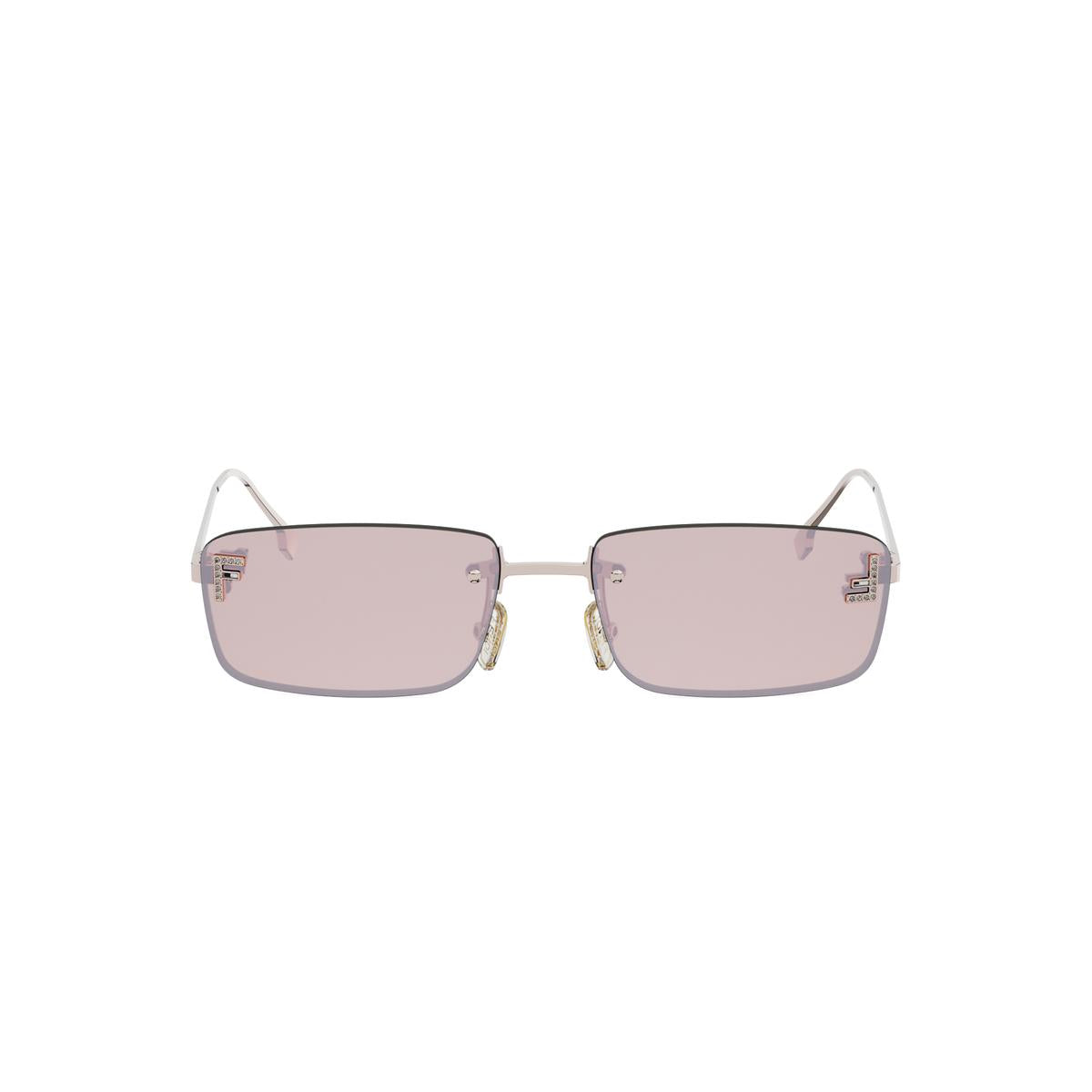 Fendi occhiale da sole Fendi FE4172US
