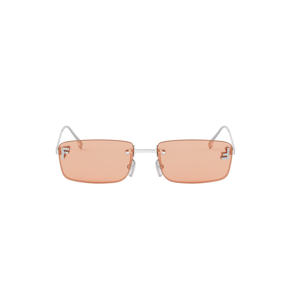Fendi occhiale da sole Fendi FE4172US