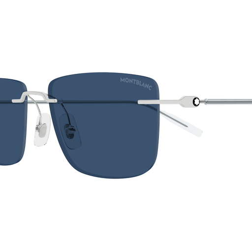 Montblanc occhiale da sole Montblanc MB0429S