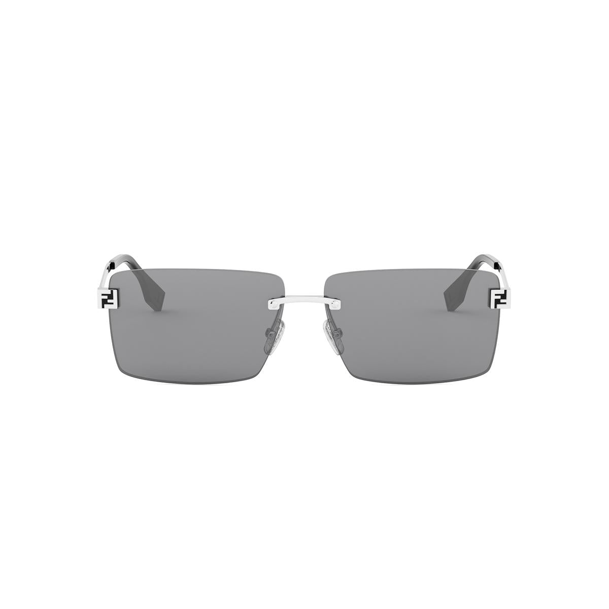 Fendi occhiale da sole Fendi FE40165U