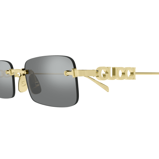 Gucci occhiale da sole Gucci GG1808S