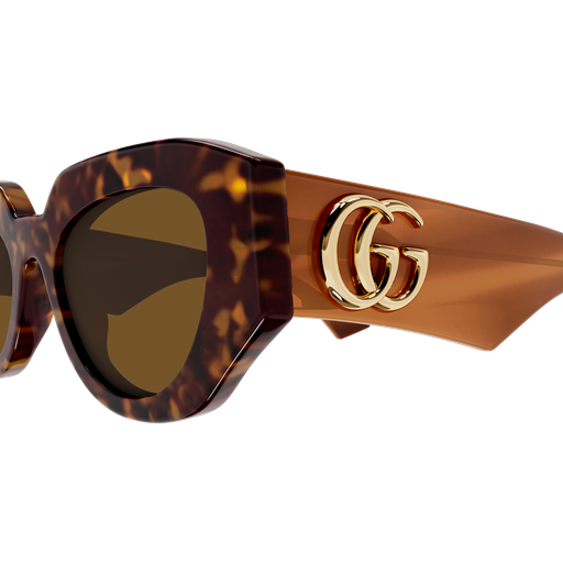 Gucci occhiale da sole Gucci GG1421S