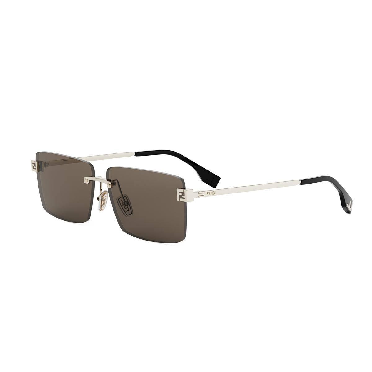 Fendi occhiale da sole Fendi FE40165U