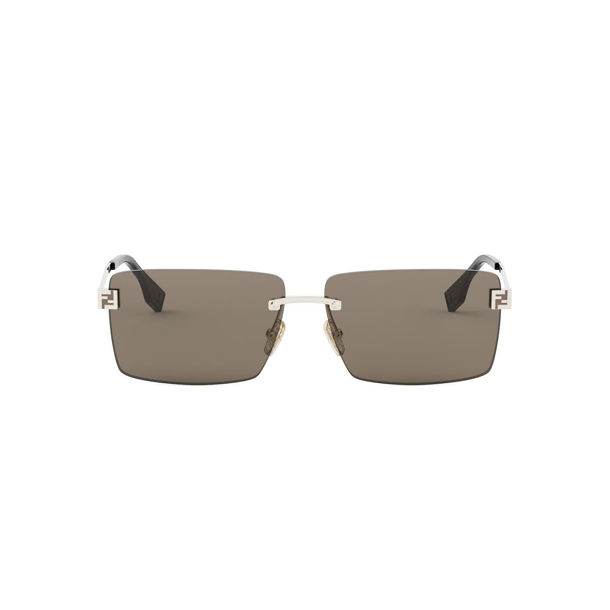 Fendi occhiale da sole Fendi FE40165U