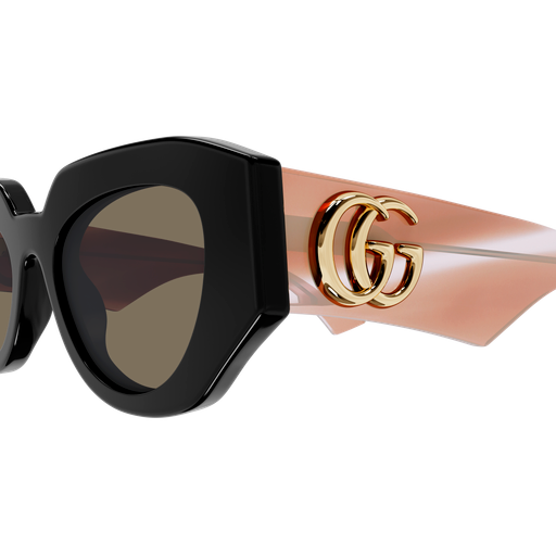 Gucci occhiale da sole Gucci GG1421S