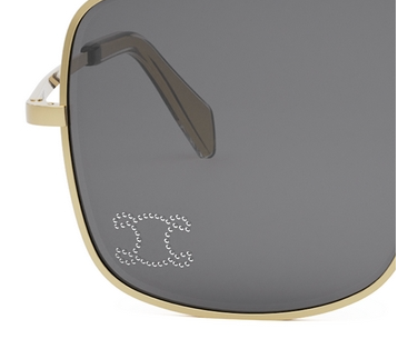 Celine occhiale da sole Celine CL40284U