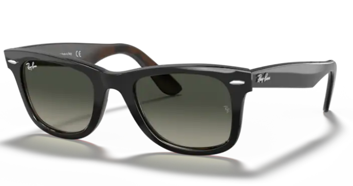 Ray-Ban occhiale da sole RB 2140