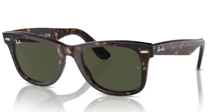 Ray-Ban occhiale da sole RB 2140