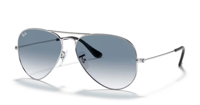 Ray-Ban occhiale da sole RB 3025