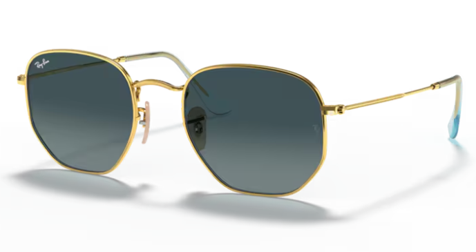 Ray-Ban occhiale da sole RB 3548N