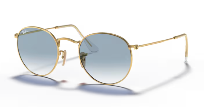 Ray-Ban occhiale da sole RB 3447N