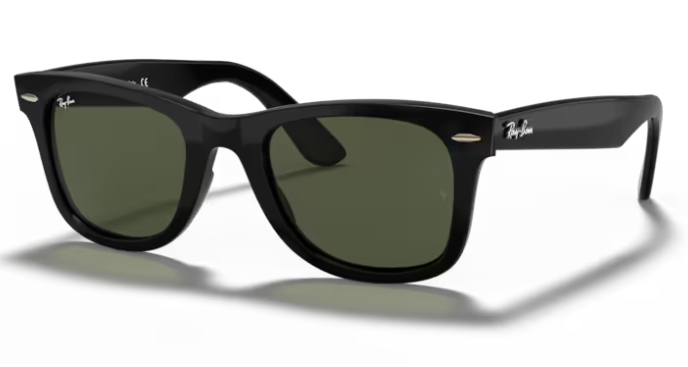 Ray-Ban occhiale da sole RB 4340