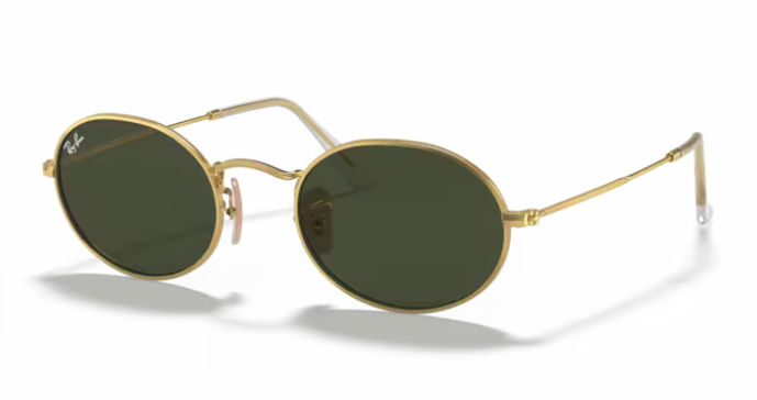 Ray-Ban occhiale da sole RB 3547
