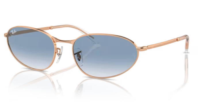 Ray-Ban occhiale da sole RB 3734