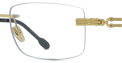 Fred occhiale da vista Fred FG50035U
