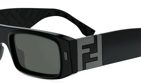Fendi occhiale da sole Fendi FE40181I