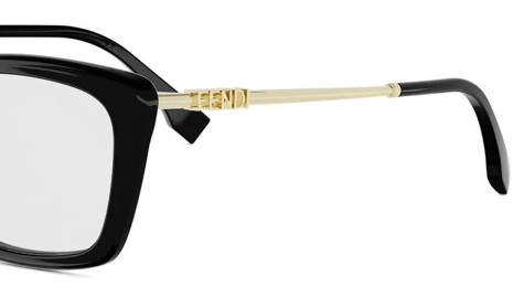 Fendi occhiale da vista FE50143I