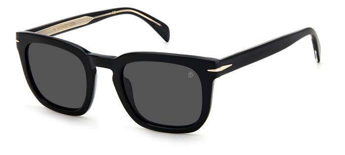 David Beckham occhiale da sole DB 7076/S