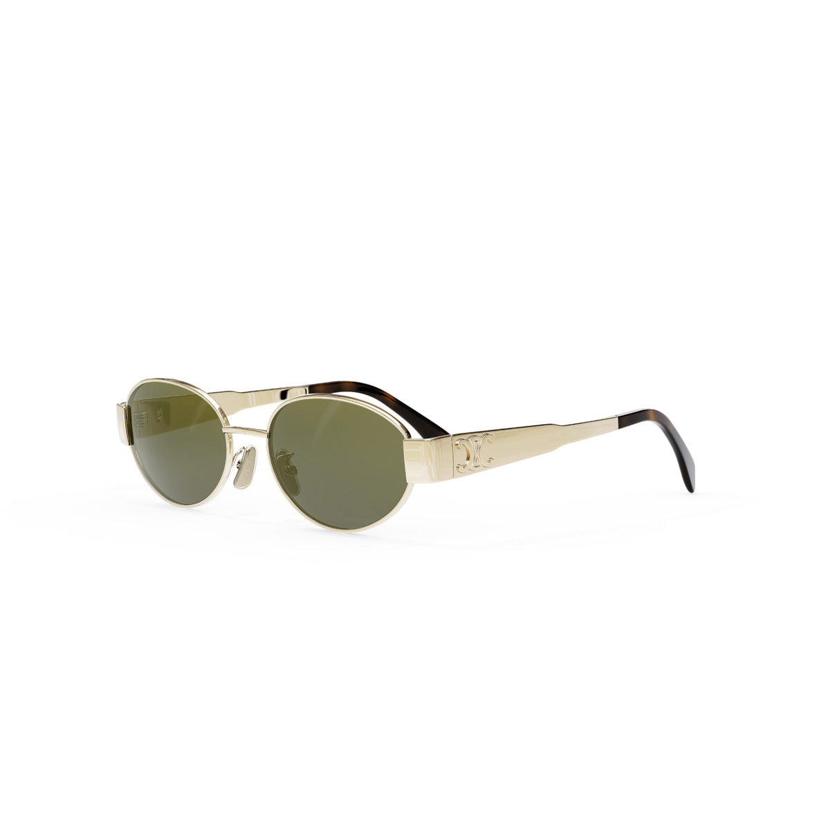 Celine occhiale da sole Celine CL40235U