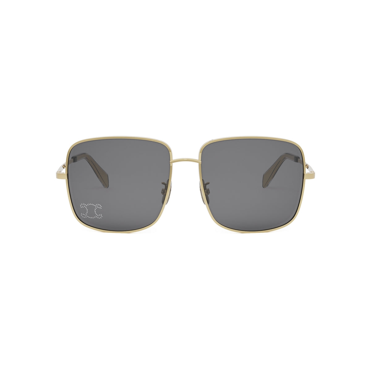 Celine occhiale da sole Celine CL40284U