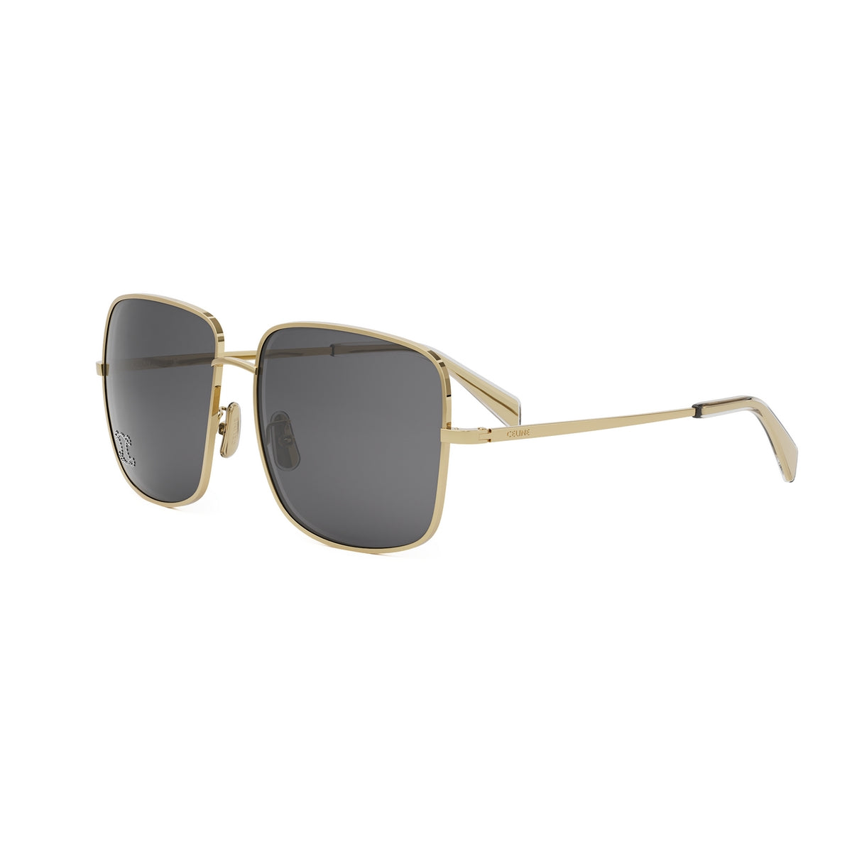 Celine occhiale da sole Celine CL40284U
