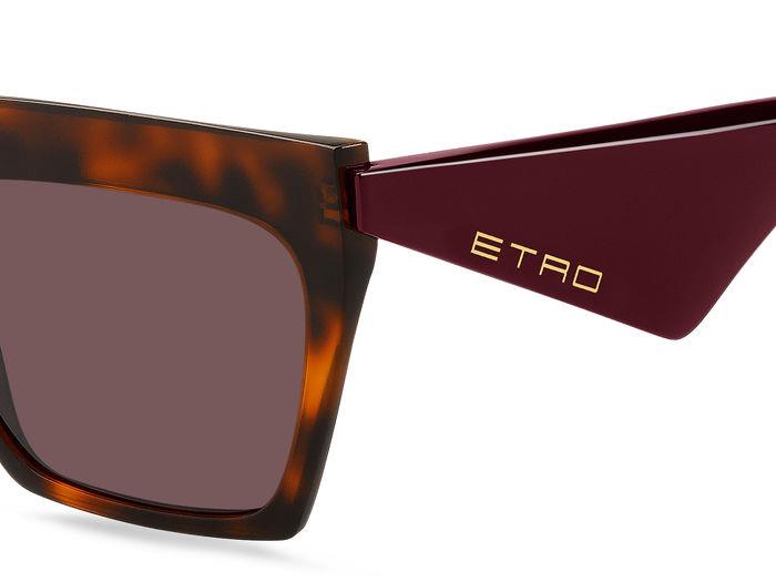 Etro occhiale da sole ETRO 0001/S