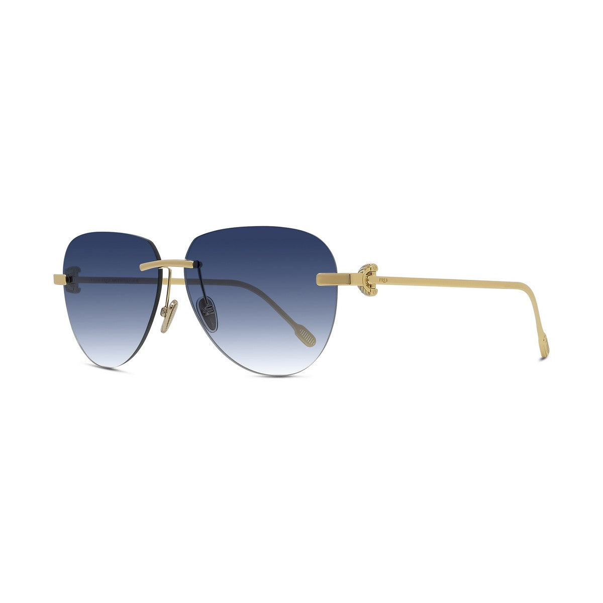 Fred occhiale da sole Fred FG40064U