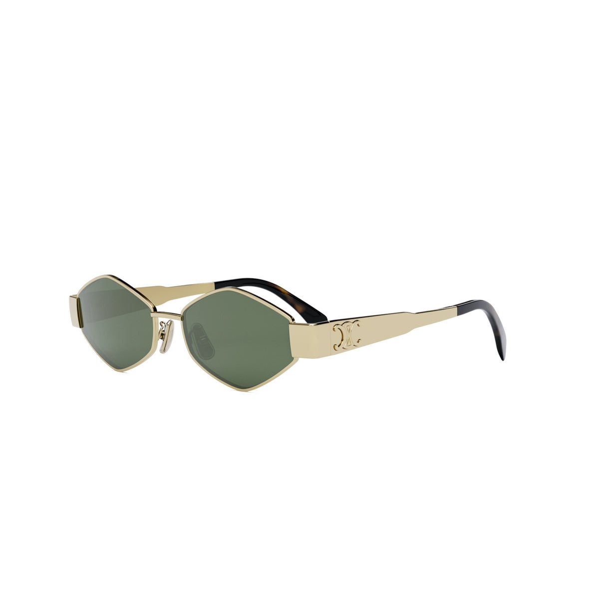 Celine occhiale da sole Celine CL40254U