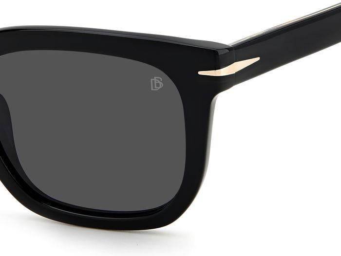 David Beckham occhiale da sole DB 7076/S