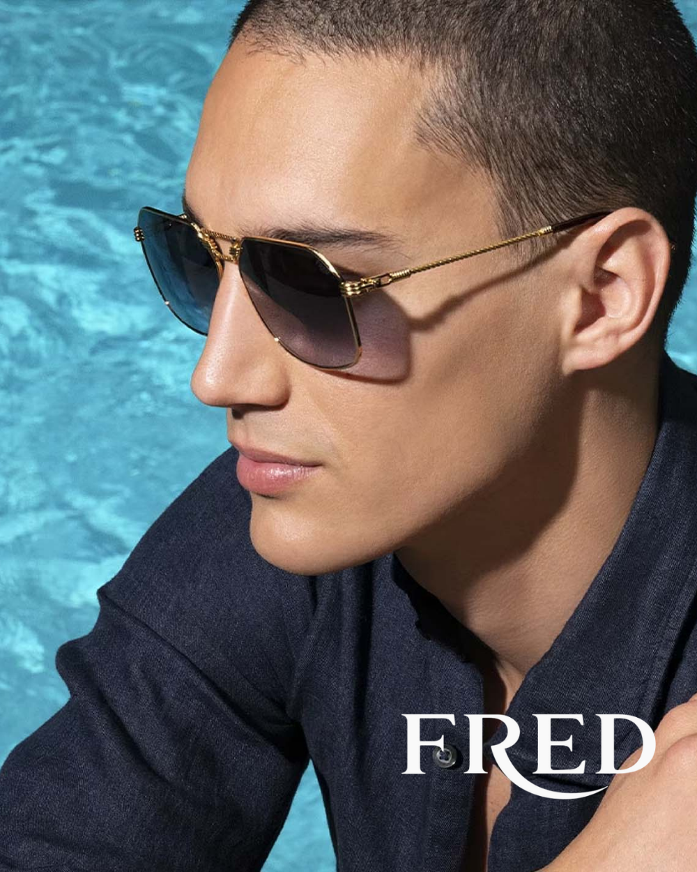 FRED