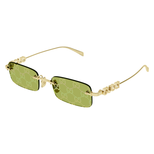 Gucci occhiale da sole Gucci GG1808S