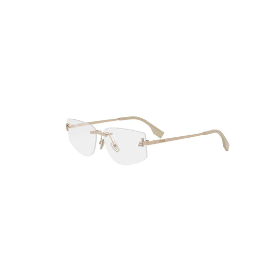 Fendi occhiale da vista FE5116US