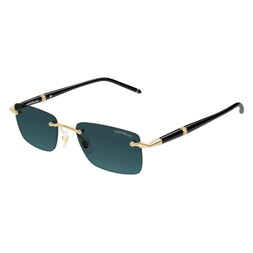 Montblanc occhiale da sole Montblanc MB0344S