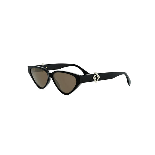 Fendi occhiale da sole Fendi FE40184I