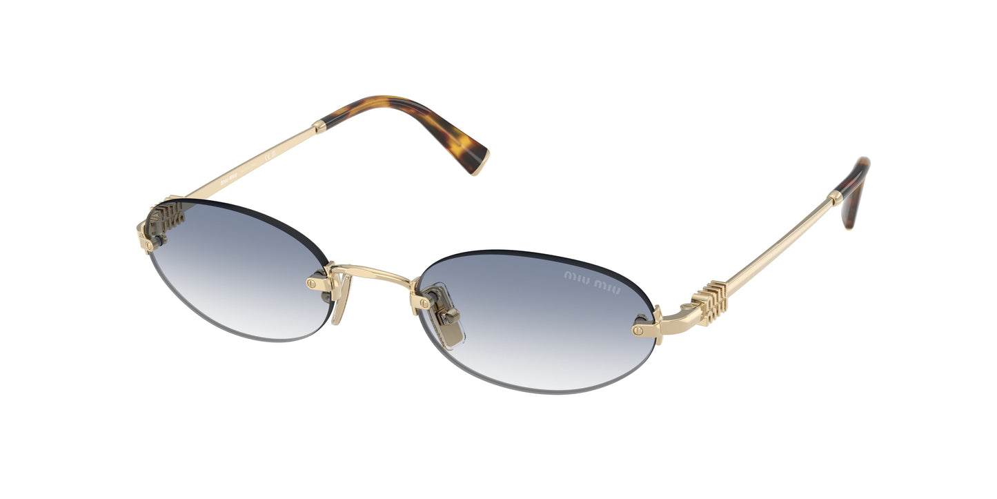 Miu Miu occhiale da sole Miu Miu MUA54S
