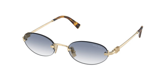 Miu Miu occhiale da sole Miu Miu MUA54S
