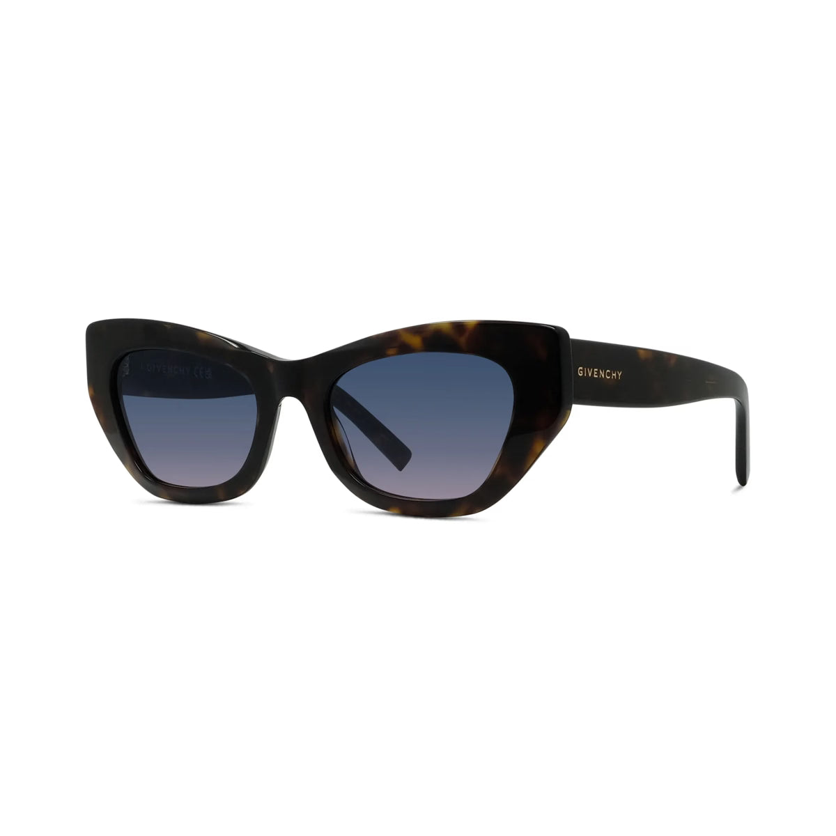 Givenchy occhiale da sole Givenchy GV40129I